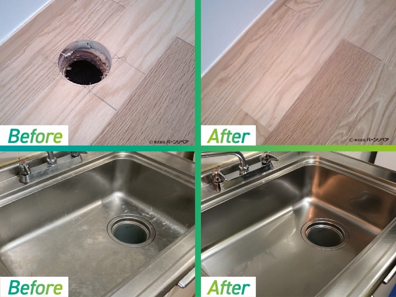 レコナ コート ラボ/株式会社キャンディルパートナーズのフランチャイズ・独立開業