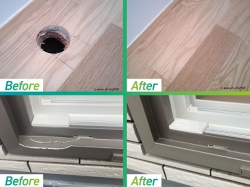 レコナ コート ラボ/株式会社キャンディルパートナーズのフランチャイズ・独立開業