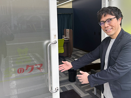 開業初月から粗利260万円(岩手県)。良心的&手厚い本部のおかげで、事業は絶好調です。