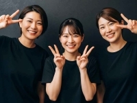 開業2ヶ月で全店20～30名の応募が殺到！独自の採用ノウハウで手放し経営を支えます