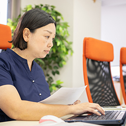 開業から3ヶ月は準備と挑戦をし続け、