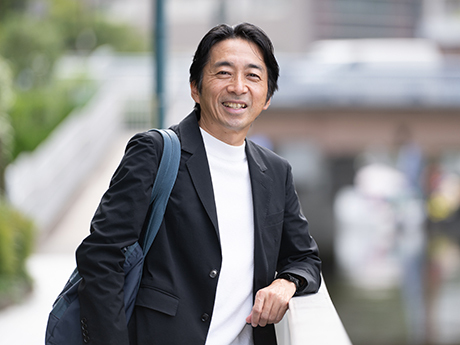 最高月収110万円(神奈川・1名)自分で決める自由と仕事の充実感を手にしました！