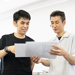 開業してすぐ20件の案件でパンク状態…。