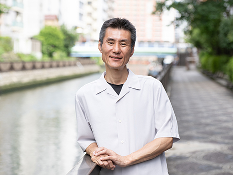 「動いた分だけ成果になる」喜びを実感し、1人稼働・開業3ヶ月目月収160万円を達成！