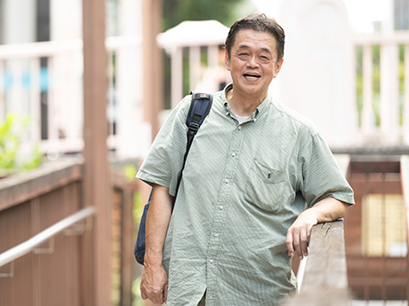 3ヶ月目　月収120万円（1名) 挑戦の結果、「やればできる」という確信が持てました！