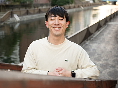 足立区で1人で最高月収180万円。もうすぐ家族が増えるので、もっと稼ぎたいです。