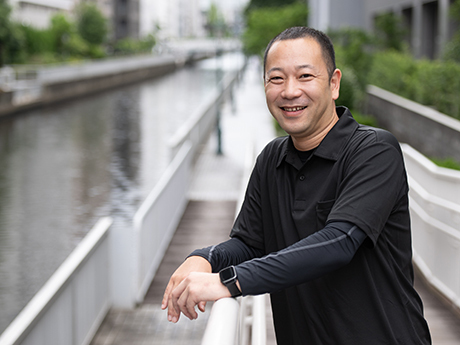 家族を支えながら独立！加盟店を勝たすビジネスモデルで最高月収230万円(1人・神奈川)