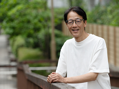 関係構築力を発揮して、リピートを獲得。未経験ながら最高月収210万円(1人・東京)！