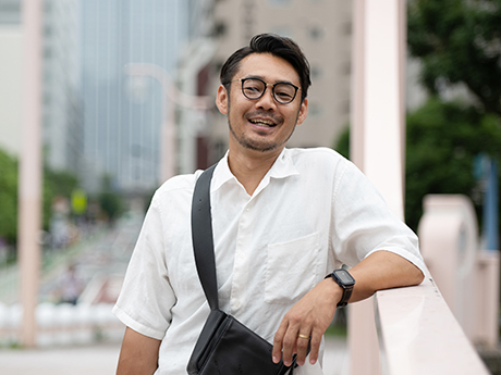 最高月収310万円(1名・横浜) この環境の有難さを深く感じています。