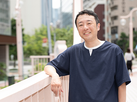 最高月収240万円(朝霞/1名) また挑戦しようと思えたのはインテリアエージェントだから