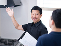 引越し需要の増大に伴い、原状回復、退去立ち会いビジネスのニーズもどんどん拡大！