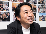 自分のペースで働ける今、