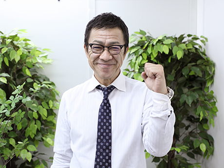 最高月収80万円(千葉・1名) 独立の夢。未経験から活躍できる研修が後押しに！