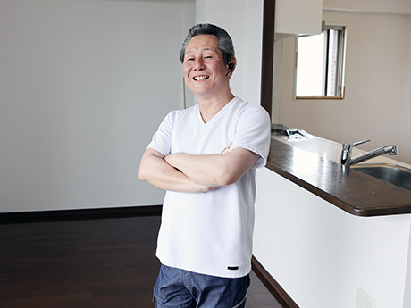 脱・働き詰めの生活。　マイペースに働いて最高月収110万円(1人/神戸)を実現！