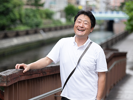 最高月収330万円（埼玉・一人）。家族の協力を得ながら毎日頑張っています。
