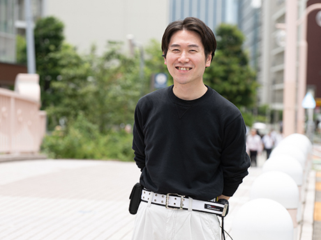 最高月収210万円(東京・1名) 金持ちになりたい、いい生活をしたい。それが私の原動力
