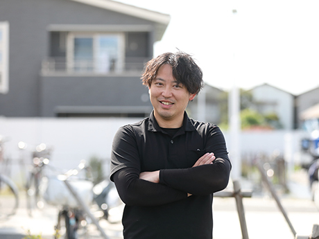 案件紹介のおかげで順調な開業を実現！ゆくゆくは従業員を増やし事業拡大を狙います