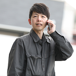 原状回復なら景気やトレンドの影響なく