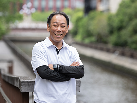 【元:不動産業界/50代】未経験でも楽しく「開業半年/1人で月収100万円」を目指せる！