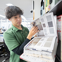 比較検討するほど群を抜いた魅力を実感！