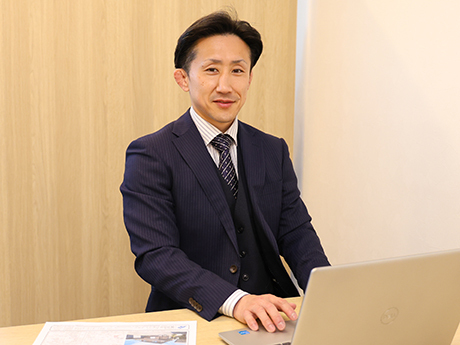 本部に任せきりでも1軒130万円の高額報酬に！心強い副業を手に入れることができました