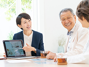 副業/兼業など働き方は自由！リスクも少なく安心して続けられるビジネス！