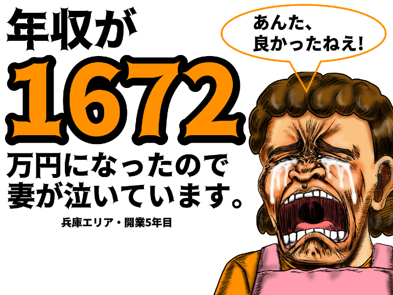 株式会社エスエスケイ/内職屋さんの独立開業プラン