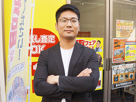 開業10ヶ月で催事2ライン＋2店舗に拡大！次の1年で全10ラインの稼働を目指します