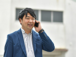 多い時には週休6日も!