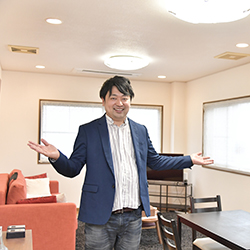 《紹介数の多さ》=《顧客満足度の高さ》