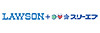 ローソン・スリーエフ／株式会社エル・ティーエフ