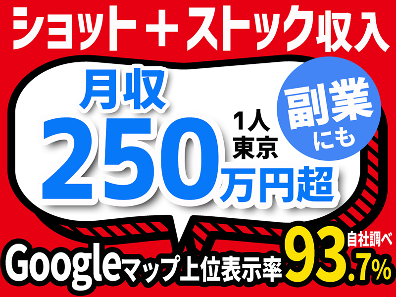 MEO GENIUS/株式会社WeBridgeの代理店開業プラン