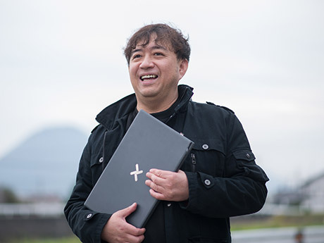 在庫を持ってのECサイト運営経験があるからこそ、無在庫ビジネスの素晴らしさを実感。