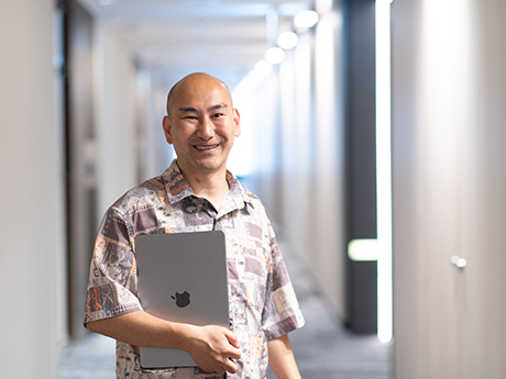 NEXT契約パートナー