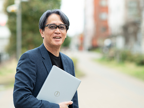 NEXT契約パートナー