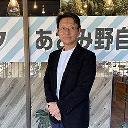 すべての決断を自分で下す面白さを実感。