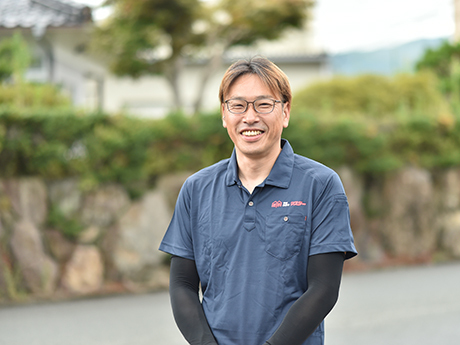 便利屋お助けマスター　福知山店