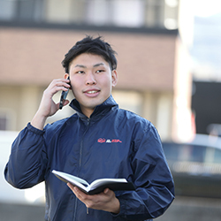 塗装業と親和性の高い新規事業として