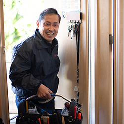 後悔のない人生を求めて、