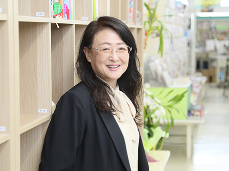 開業わずか10ヶ月で全国表彰へ！「お茶飲み」から始まる、地域に根差した信頼づくり。