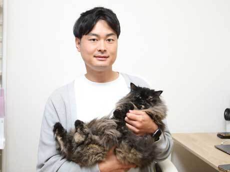 日本ペットシッターサービス東大阪店　スマイルエイト