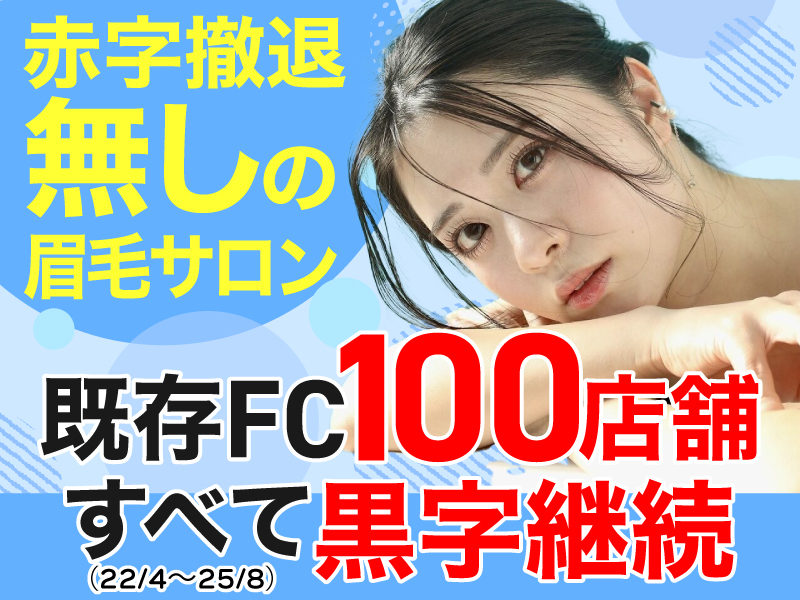 株式会社Limeのフランチャイズ開業プラン