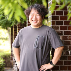 幼馴染と後輩との3人で、地元静岡でできる