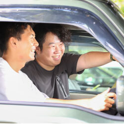 独立を前提にまずは業務委託をスタート