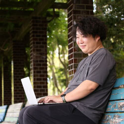 会社や自分と一緒にドライバーも成長できる