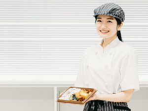 高齢者から一般層まで幅広いターゲットに提供できる【冷凍弁当】の配達をお願いします