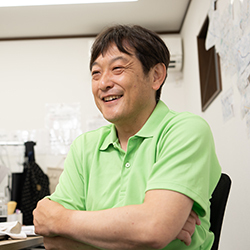 子育ても福祉も未経験で始める新事業なのに