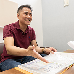 コロナ禍で選択した、もう一つの事業。