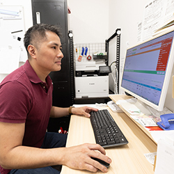 「放課後等デイサービス」という言葉すら