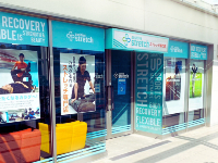 これまでに蓄積した成功データをもとに、好立地の物件探しを本部がサポートします！